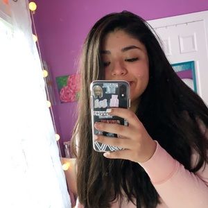 Meet your Posher, Val